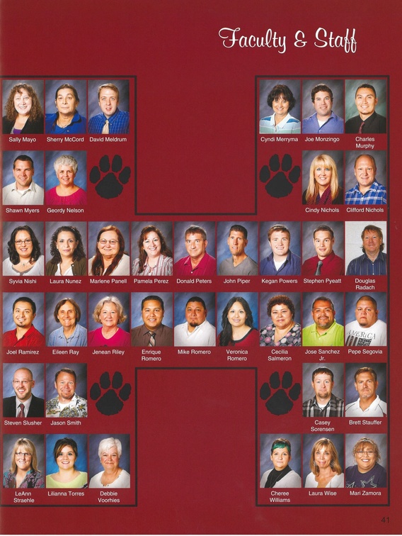 2014 Toppenish High School Annual 042 P041
