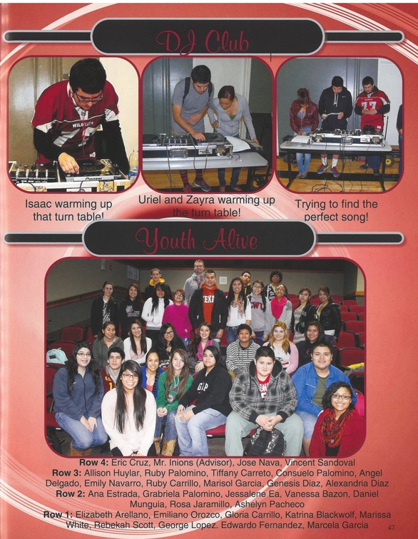 2014 Toppenish High School Annual 048 P047