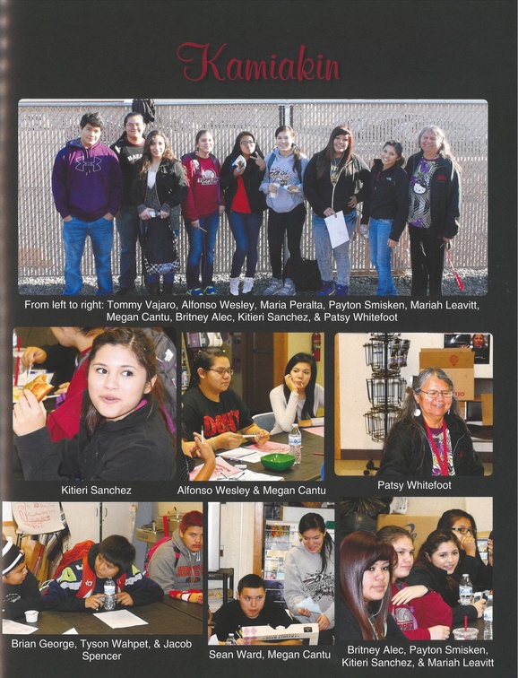 2014 Toppenish High School Annual 052 P051