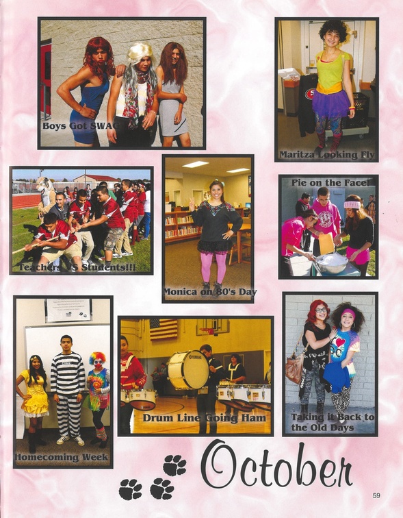 2014 Toppenish High School Annual 060 P059