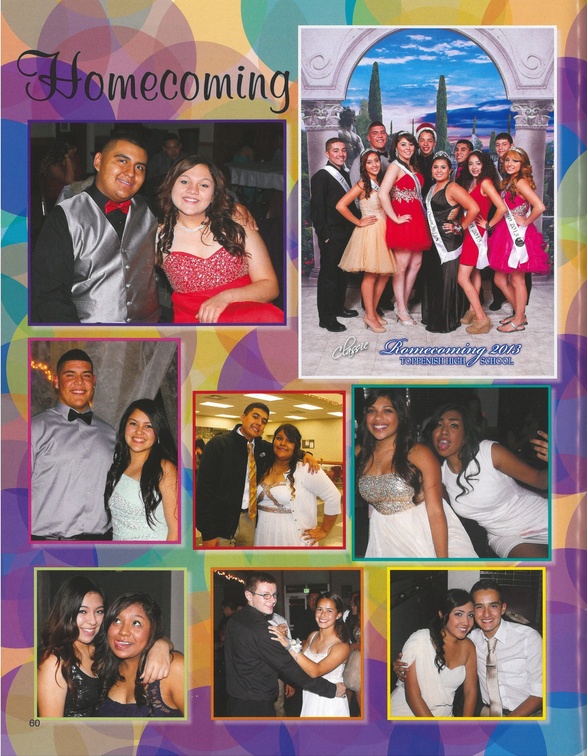 2014 Toppenish High School Annual 061 P060