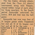 1963.0216 Sunnyside 70 Toppenish 56 as the season nears the end for both teams