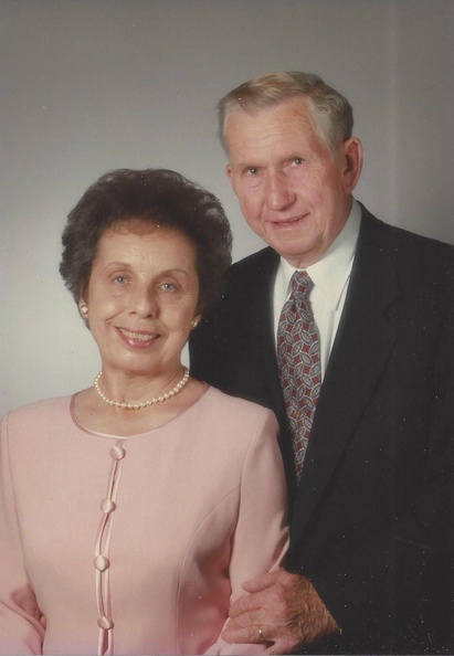 Doris Thompson Wilson obituary