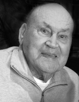 Holt Brewer obituary