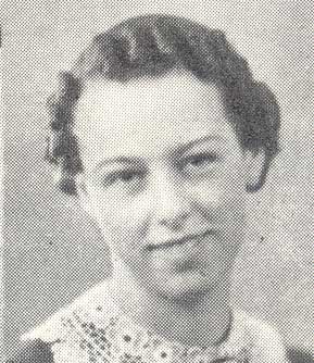 Ida Mae Waters