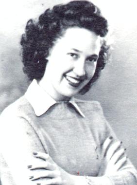 Helen Chisholm