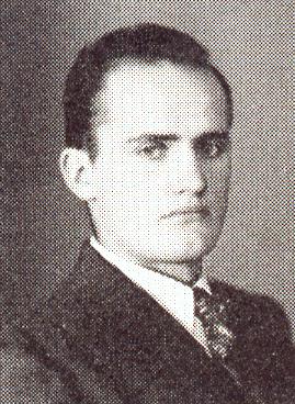 R. J. Bartlett