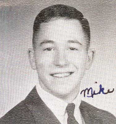 Mike Ring