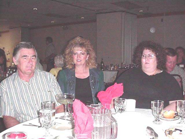 2000 35th Carla Hill and Husband and Collen Hill