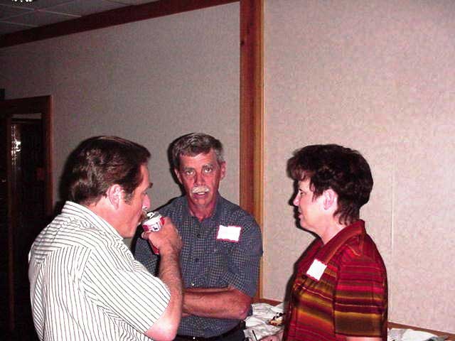 2000 35th Gary Betschart Jon and Mary Pat Holwegner