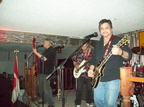 Arty and Band - All 70's Reunion - 2010