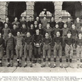 1927 TopHi Football team