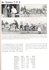 1953 Football- includes Mr. Mirosh as coach &amp; Mr. Shellenberger who was a senior in 1953 and later became a teacher and coac