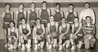 1958 Basketball team