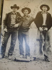 Vintage Toppenish Rodeo picture