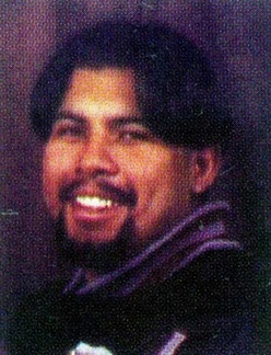 Fermin Hernandez Jr.