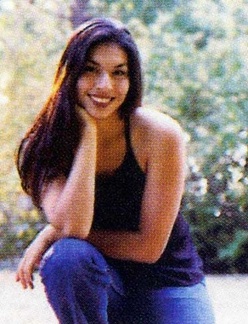 Angela Orozco