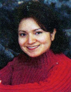 Angie Soto
