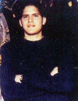 Esteban Torres