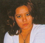 Alondra Martinez