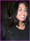 Naila Prieto - Class of 2005