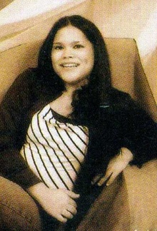 Felicia Saldivar