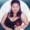 Teresa Cruz