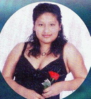 Teresa Cruz