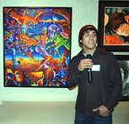 Oscar Ramirez (2009?) Artwork
