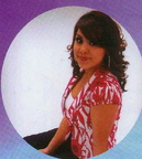 Cristina Cortez