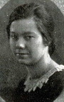 Hilda McChotka