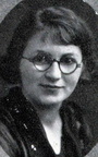 Hilda Dobrin