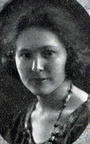 Alma Olson
