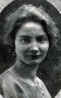 Gladys Lancaster