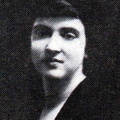 Edith Woodard