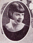 Virginia Lang