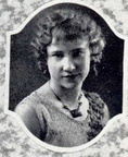 Miriam Lockhart