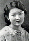 Mabel Yamamoto