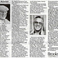 Norm McDonald obituary