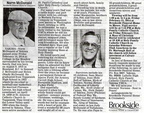 Norm McDonald obituary