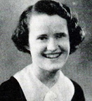 Dorothy Frost
