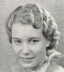 Dorothea McClure