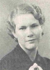 Margaret Bokker