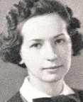 Virginia Parker
