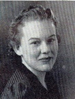 Dorothy Backstrom