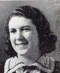 Dorothy Wolfe