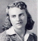 Doris Cochrane