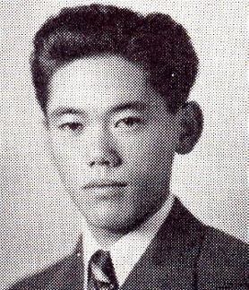 George Kitamura