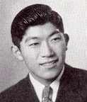 Harry Kuwahara