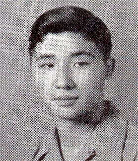 Chiharu Matsui